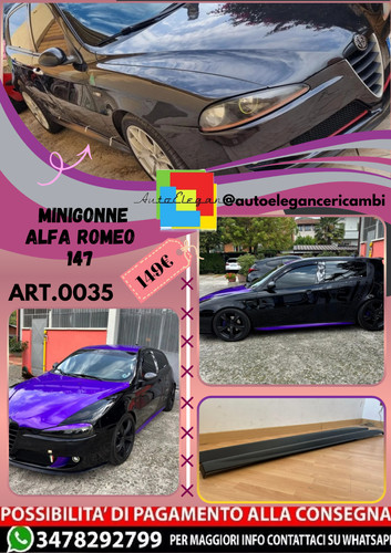 Art 0035 minigonne adatto - 🎀art.0035,