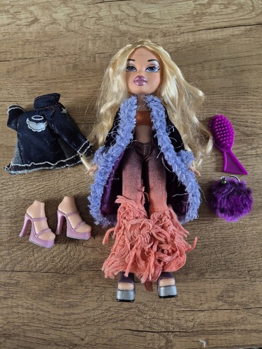 Bratz bambola originale - , cloe