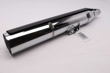 Tubo Finale Scarico Marmitta