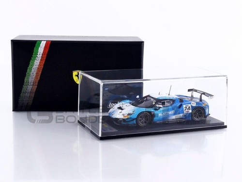 Looksmart ferrari 296 - -,