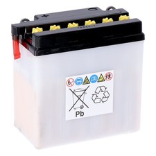 Yuasa, batteria Yumicron per