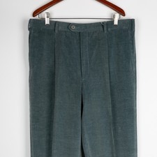 Pantaloni Brioni Cortina in