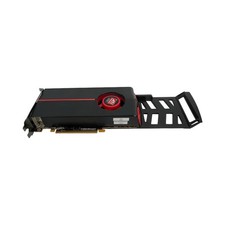Lotto 2x -Dell ATI Radeon HD