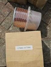 Filtro aria adatto per