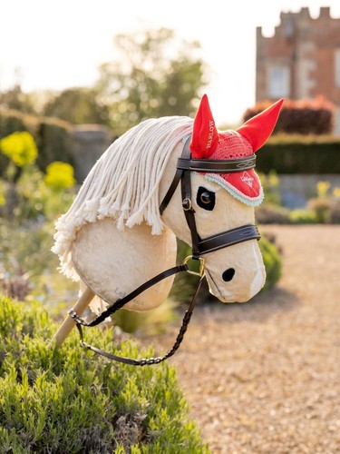 Lemieux hobby horse harlow fly - horse,