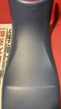 Sedile sella blu originale - sedile,