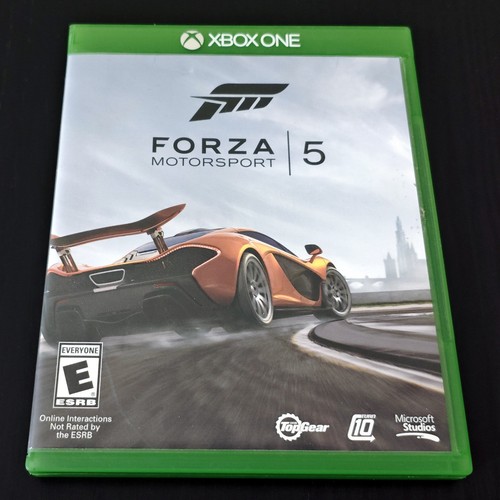 Forza motorsport per xbox - 5,