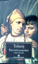 RACCONTI POPOLARI E ALTRI