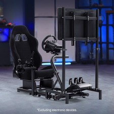 Dardoo Abitacolo Da Corsa Con