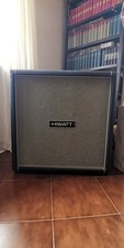 Hiwatt SE4123c 4x12 Custom Cabinet – Hyghlight Era | 4x Original V30 Speakers