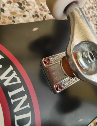 Skateboard professionale - skateboard,