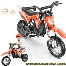 Cross bike bambini pocket bike