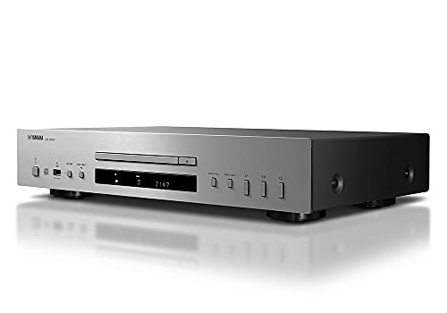 Yamaha s303 cd player - cd-s303-s,