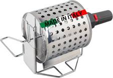 Cuoci Castagne Gira Castagne