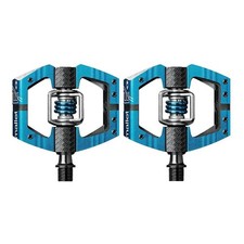 pair of enduro mallet pedals