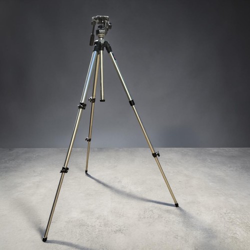 Treppiede manfrotto art - manfrotto, 144