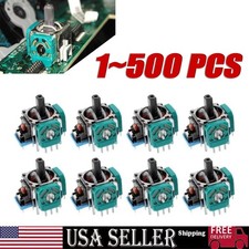 1~500X Joystick Stick