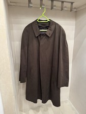 BUGATTI TRENCH CAPPOTTO GIACCA