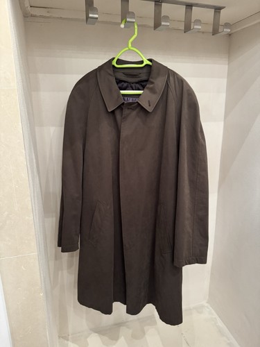 Bugatti trench cappotto giacca - bugatti,