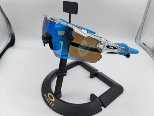 Occhiali sole oakley radar - occhiali,