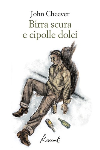 Libro john cheever - john,