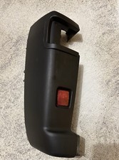 Cantonale paraurti post - cantonale, sx