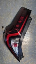 STOP FANALE LED POSTERIORE