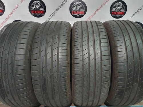 Gomme estive usate goodyear - estive,