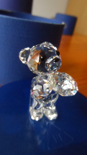 Orso swarovski kris - swarovski,