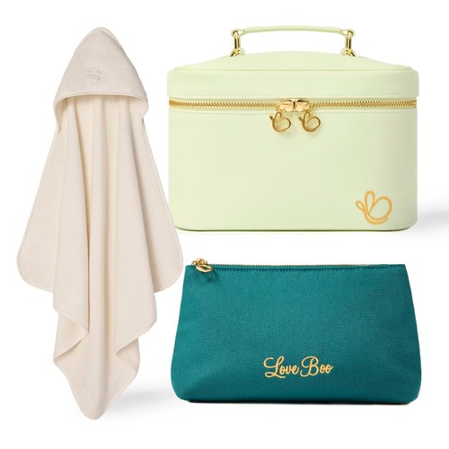 Kit viaggio per bambini - kit,
