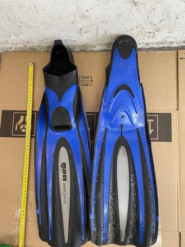 Mares avanti excel - excel, powerful