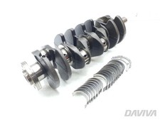 Citroen C3 Motorkurbelwelle