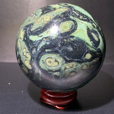 414g sfera oculare - , pavone
