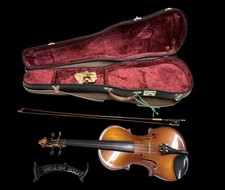 Vintage Violino Suzuki No. 240