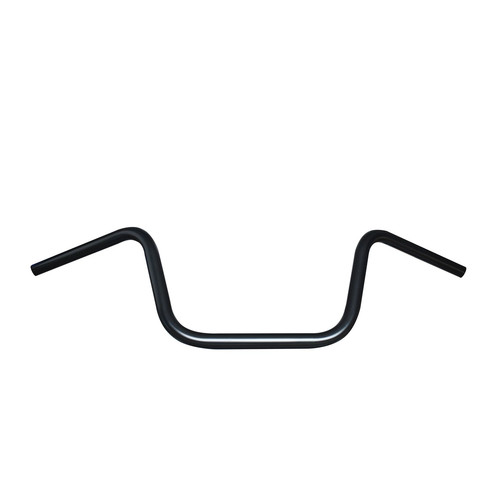 Manubrio acciaio trw apehanger - manubrio,