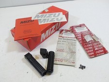 Coppia poggiapiedi KTM Race