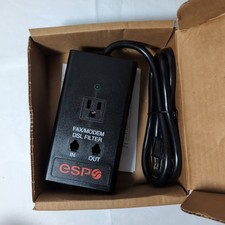 Filtro alimentazione telefono