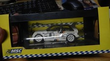 1:32 Slotcar MSC Competicion