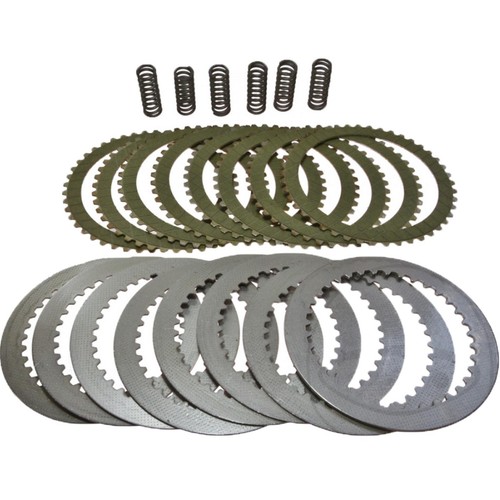 Kit frizione ebc adatto - frizione, a