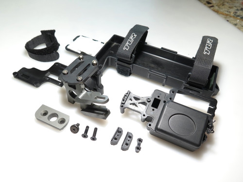 Kit conversione elettrica