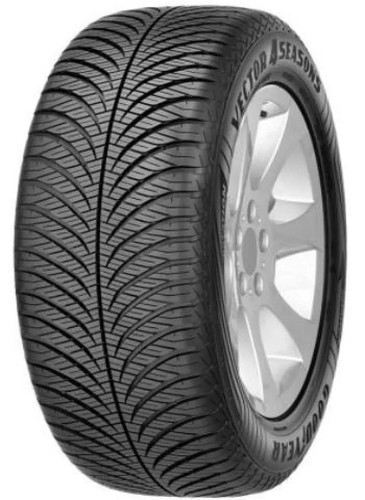 Gomme stagioni goodyear - gomme, 4