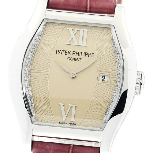 Patek philippe gondolo 4949g - philippe,