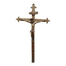 *HH* Antico Crocifisso