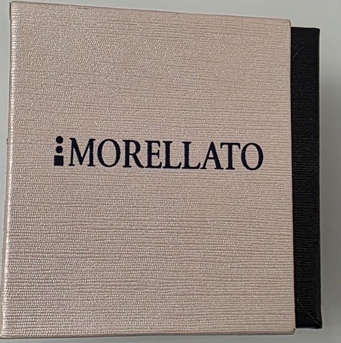 Morellato bracciale uomo - bracciale, da