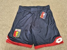 CLASSIC GENOVA ITALIA XS