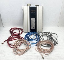 DENON DCA-760BL Amplificatore