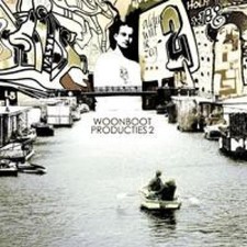 Engel & Daniël - Woonboot