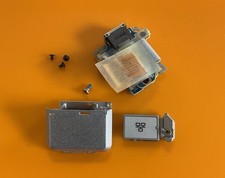 Panasonic Toughpad FZ-G1 MK4