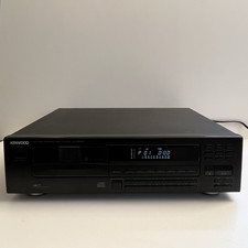 Kenwood DP-M5560 Multiple CD