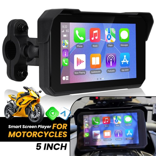Navigatore moto impermeabile - moto,